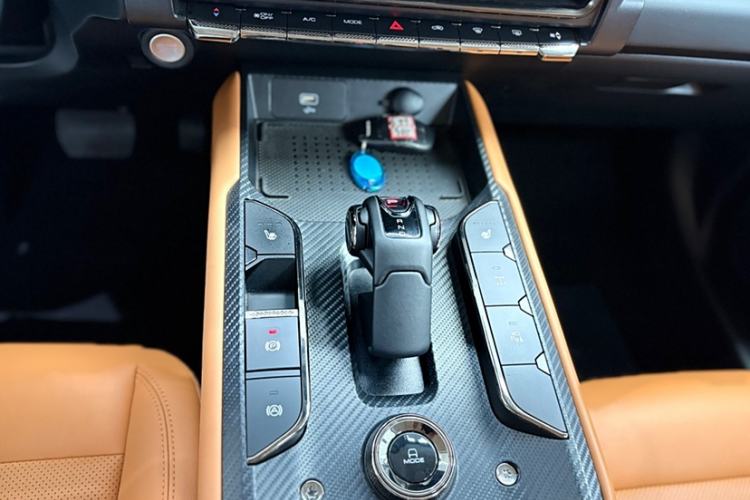 Used Haval Raptor New Energy 2023 Hi4 145 Explorer Edition
