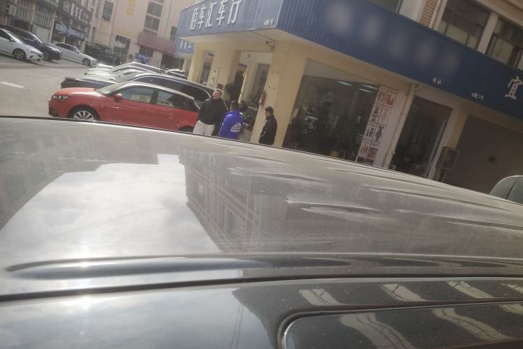 Used Buick GL8 2018 28T Comfort Model China VI Standard
