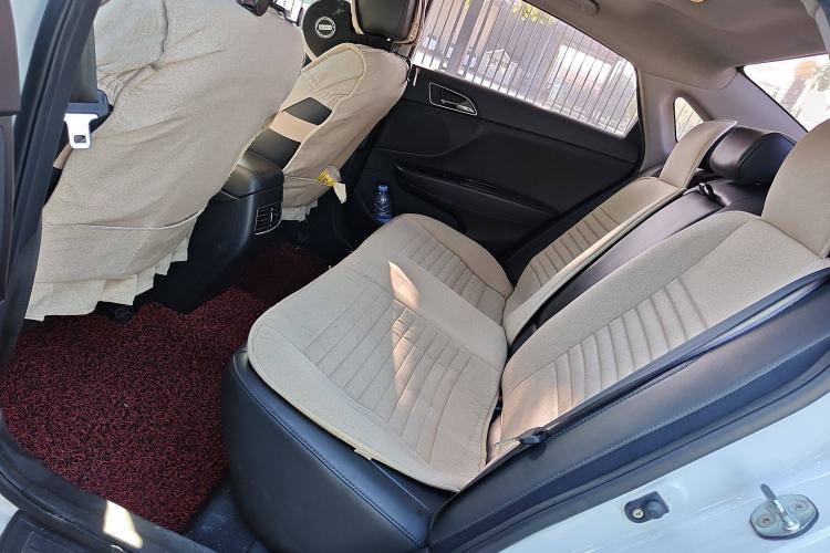 Used Hyundai Mistra 2014 1.8L Automatic Smart GLS
