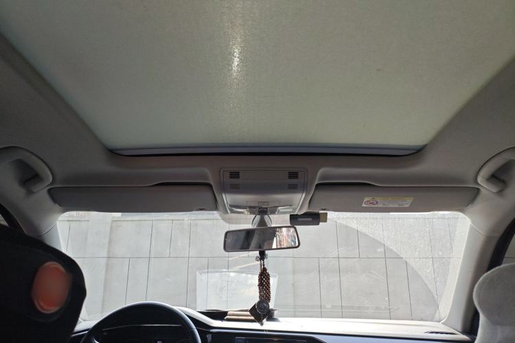 Used Volkswagen Tayron 2019 330TSI Two-Wheel Drive Luxury Model China VI Standard
