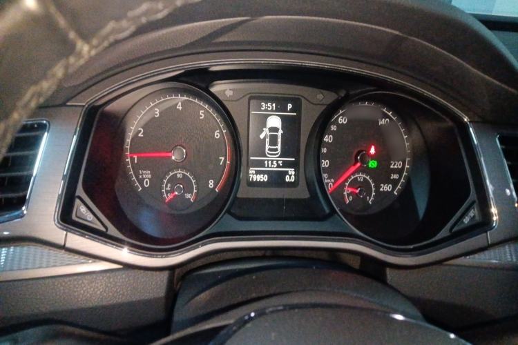 Used Volkswagen Passat 2017 330TSI DSG Luxury Edition