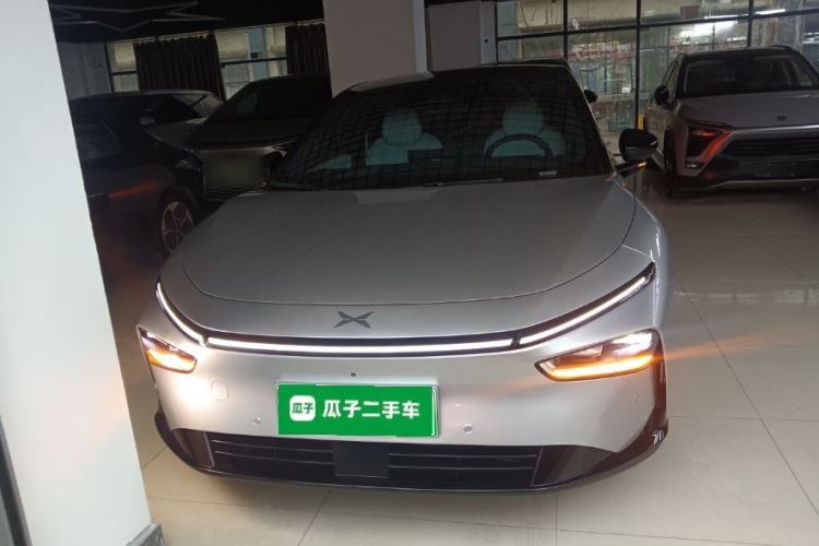 Used XPeng P7+ 2024 Long-Range Max
