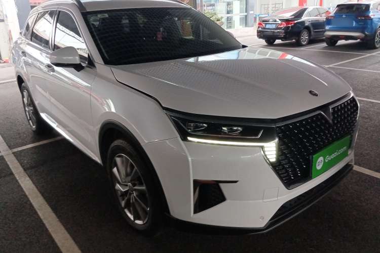 Used Venucia Star 2023 260T Starful Achievement Edition Pro
