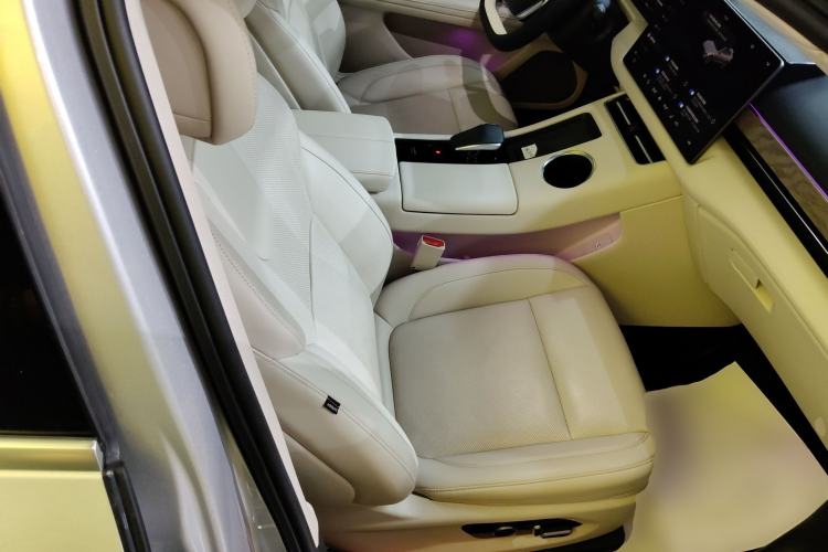 Used Hima AITO M5 2022 Extended-Range Four-Wheel Drive Ultimate Edition