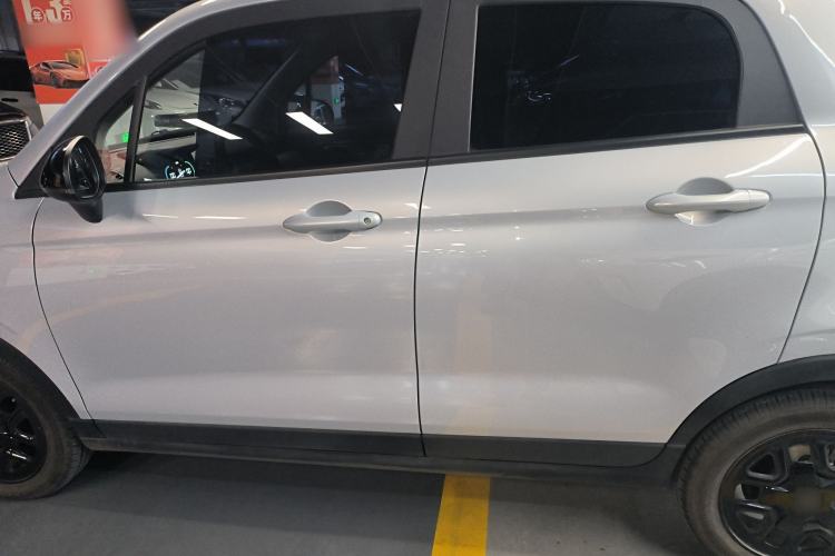 Used Leapmotor T03 2023 310 Lite Edition
