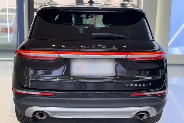 Used Lincoln Corsair 2021 2.0T Two-Wheel-Drive Luxury Edition