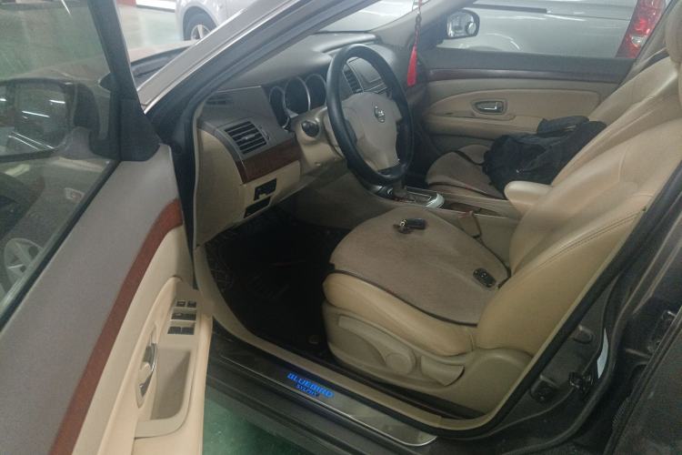 Used Nissan Sylphy 2009 1.6XE Automatic Comfort Edition
