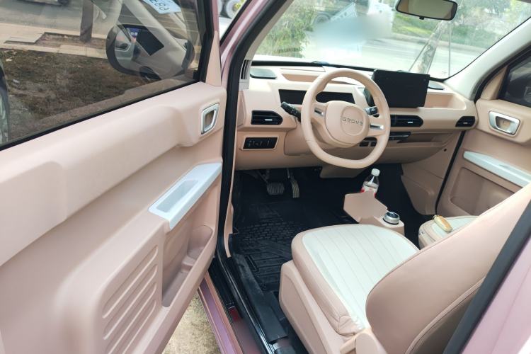 Used  Panda 2023 Panda Mini 200km Endurance Bear
