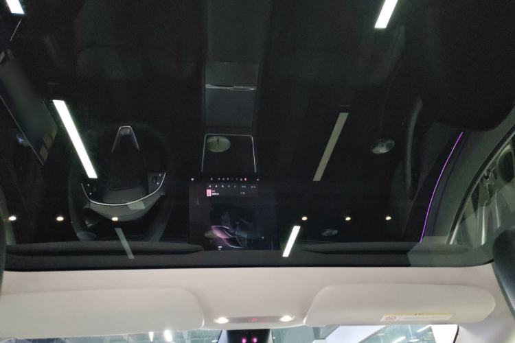 Used Tesla Model Y 2025 Rear-Wheel-Drive Version