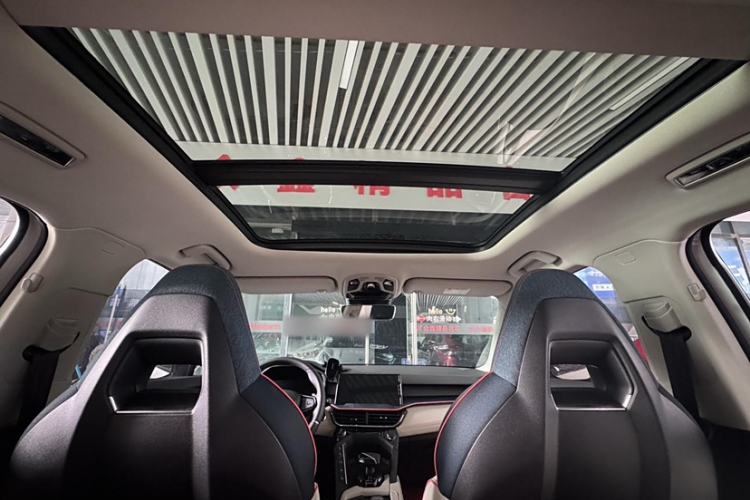 Used Lynk & Co 06 2020 1.5T YAO Halo
