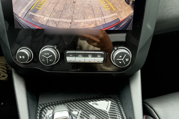 Used Lynk & Co 03 2019 1.5TD DCT JingPro Edition China VI Standard
