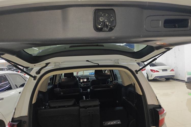 Used Honda Odyssey 2017 2.4L Smart Edition