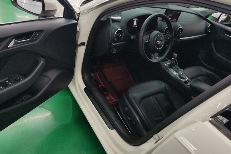 Used Audi A3 2015 Sportback 40 TFSI Automatic Comfort Model