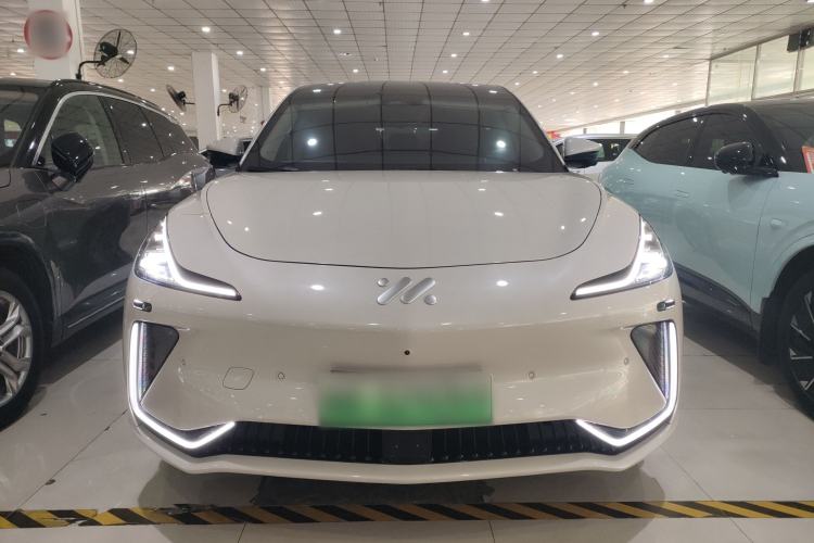 Used  LS7 2023 90 kWh Elite Rear-Drive Version