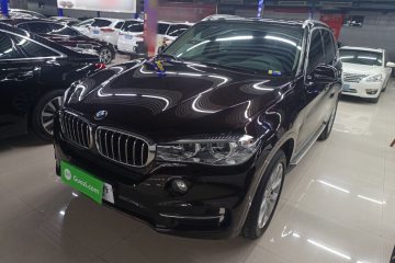Used BMW X5 2018 xDrive28i
