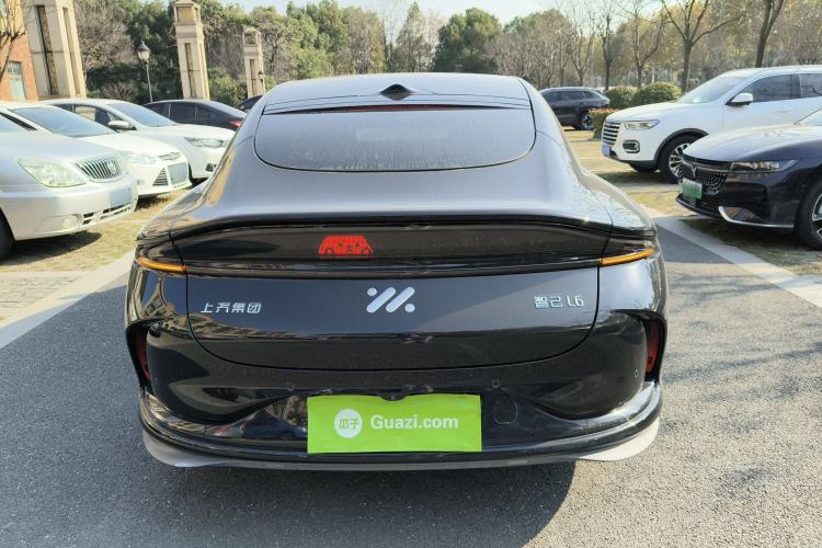 Used  L6 2024 Max Enhanced Performance Edition