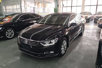 Used Volkswagen Magotan 2019 330TSI DSG Luxury Model China V Standard