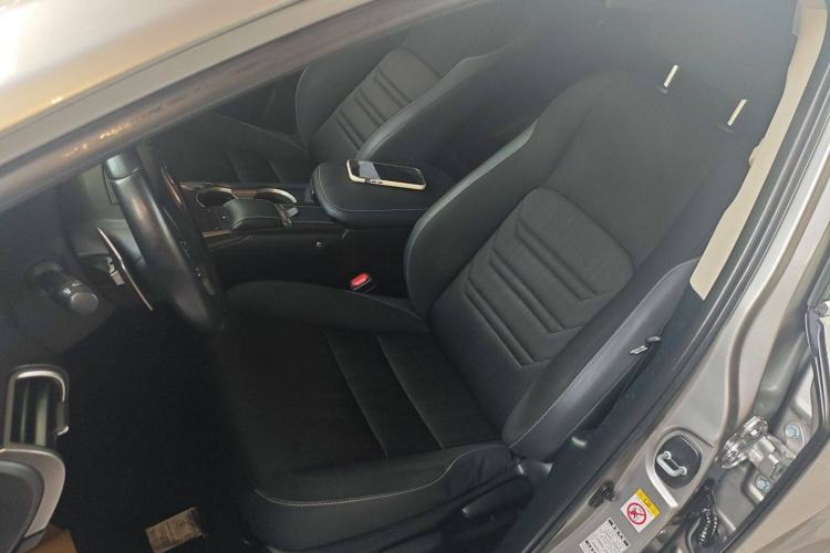 Used Lexus NX 2018 200 Front-Wheel-Drive X-Trail Version China V Standard
