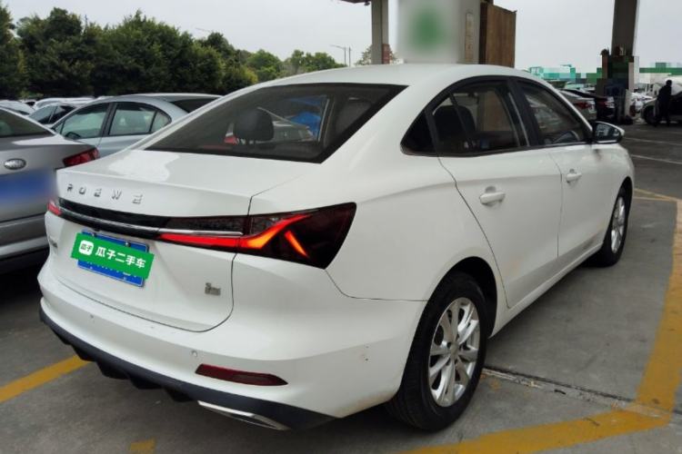 Used Roewe i5 2024 1.5L CVT Luxury Edition
