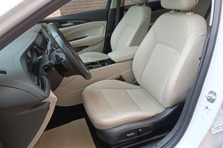 Used Buick Regal 2020 552T Elite Edition
