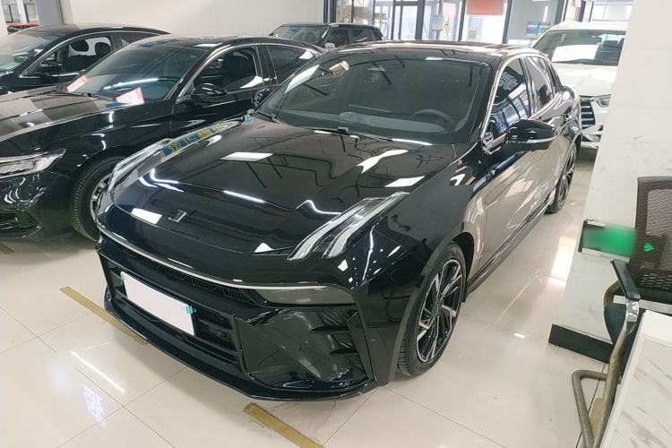 Used Lynk & Co 03 2025 1.5TD DCT Champion Edition Pro