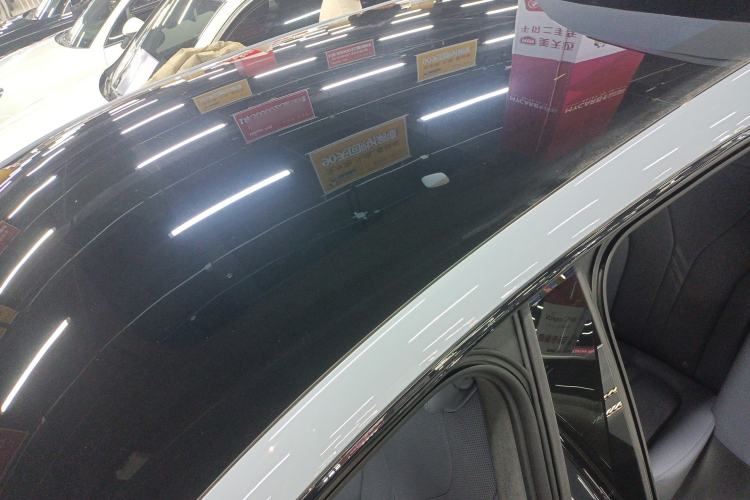 Used XPeng G7 2025 702 Max