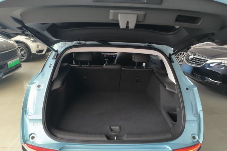 Used Buick Velite 6 2019 Connected & Smart
