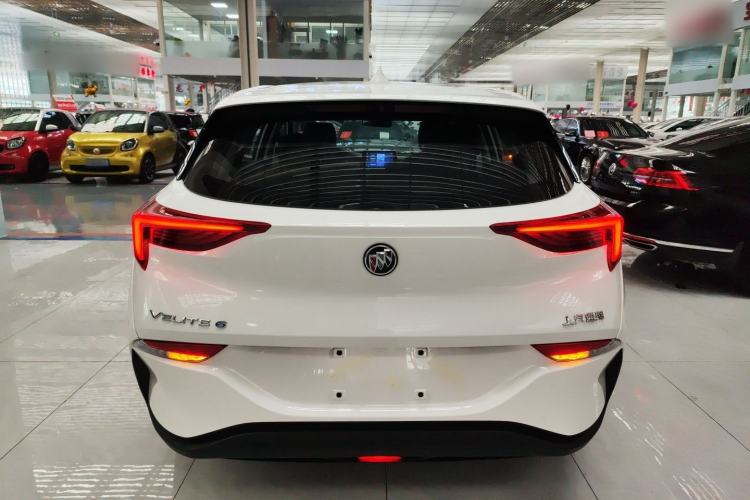 Used Buick Velite 6 2024 450km Comfort Edition PLUS