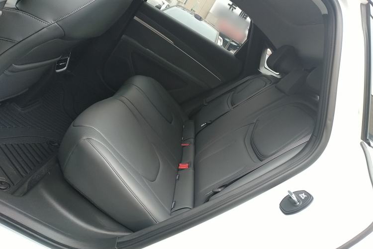 Used XPeng MONA M03 2024 620 with Ultra-Long Range