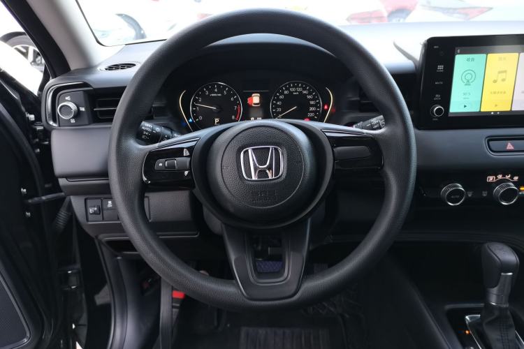 Used Honda XR-V 2024 1.5L CVT Thermal Edition
