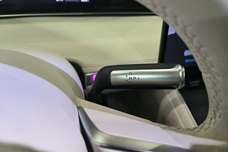 Used Hima Stelato S9 2024 All-Electric Ultra Four-Wheel-Drive Flagship Edition
