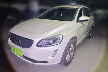 Used Volvo XC60 2016 T5 Smart Upgrade Model
