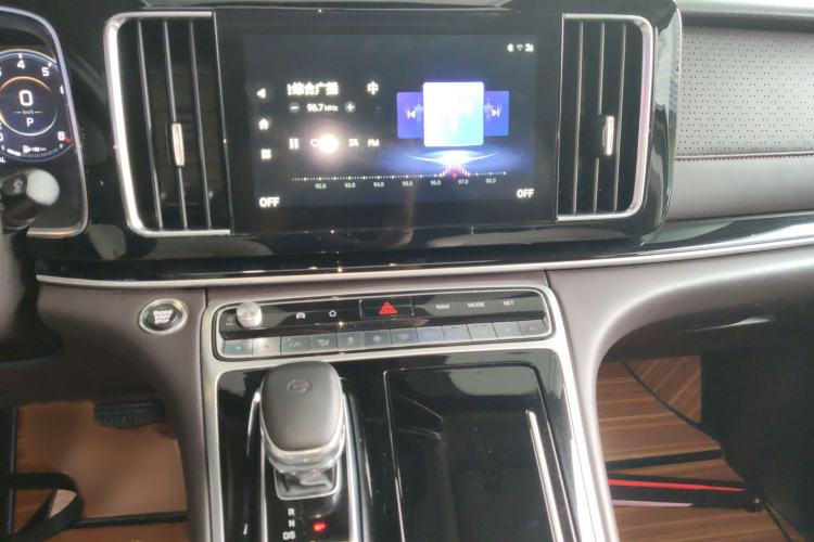 Used GAC Trumpchi M8 2021 Master Series 390T Prestige Edition
