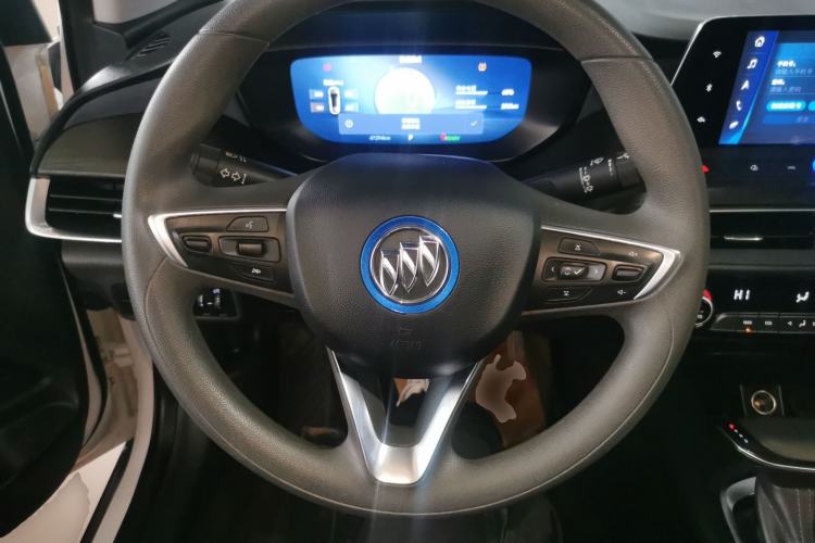 Used Buick Velite 6 2024 450km Range Commuter Version
