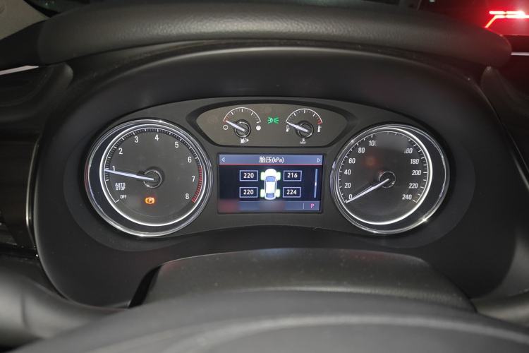 Used Buick LaCrosse 2019 28T Luxury Model