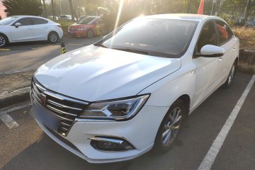 Used Roewe i5 2019 1.5L Manual 4G Connected Langyue Edition