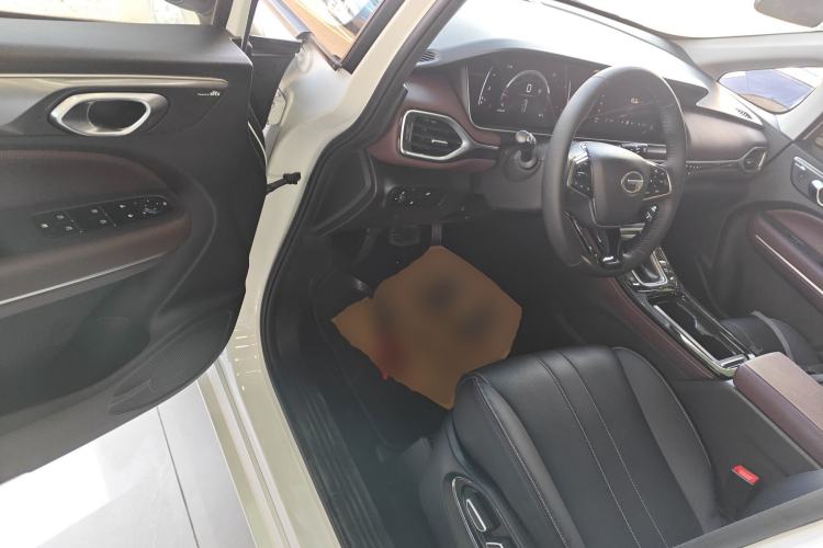 Used GAC Trumpchi M6 2023 PRO 270T DCT Luxury Edition
