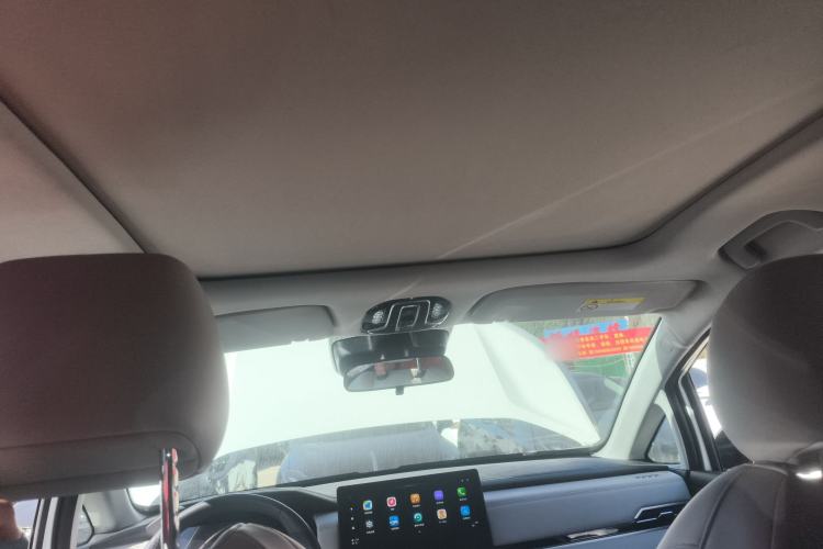 Used Mitsubishi AIRTREK 2022 Hardcore Edition