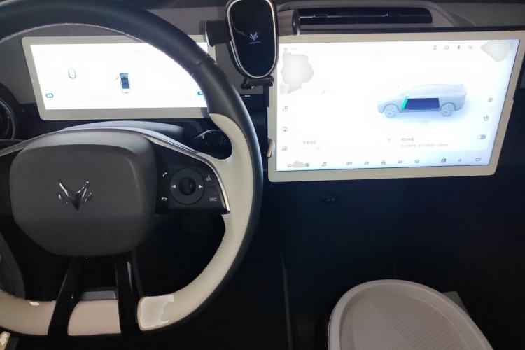 Used ARCFOX Kaola S 2024 AIR model