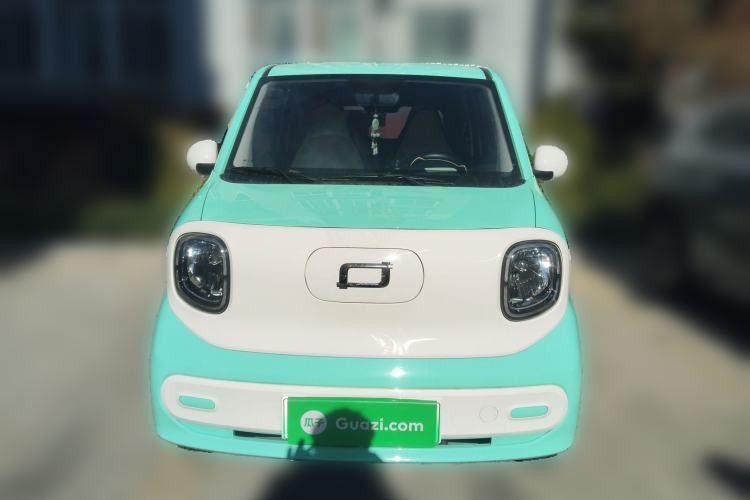 Used Bestune Pony 2025 222km Range Agile Horse