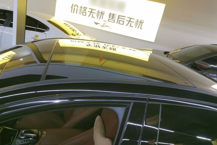 Used Mercedes-Benz E-Class 2017 E 300 Sport Edition