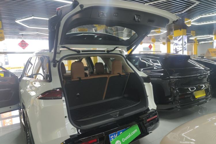 Used Nissan Terra 2024 380 VC-TURBO Four-Wheel Drive Prestige Edition 6 Seats