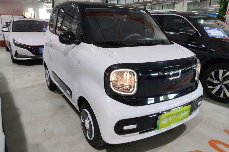 Used Bestune Pony 2025 222km Lightning Horse
