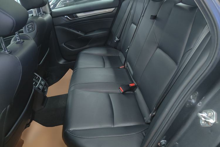 Used Honda Accord 2018 Rui·Hybrid 2.0L Rui Zhi Edition China VI
