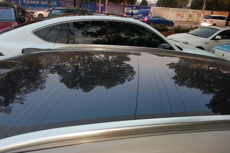 Used Nio ET5T 2024 75kWh Touring