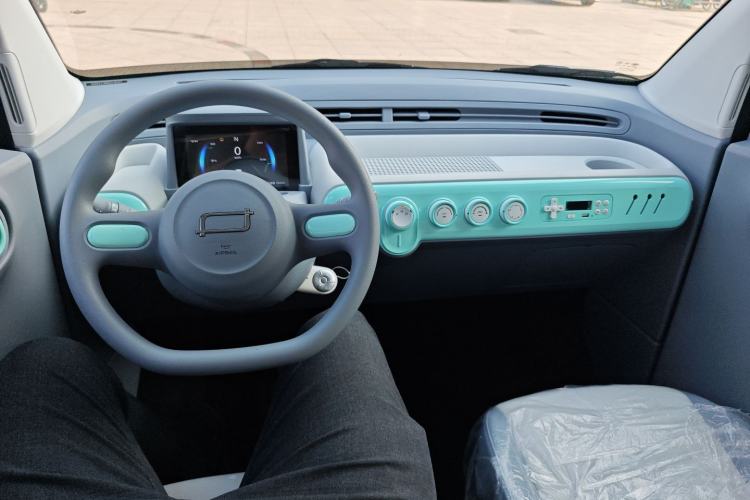 Used Bestune Pony 2024 170km Vitality Horse
