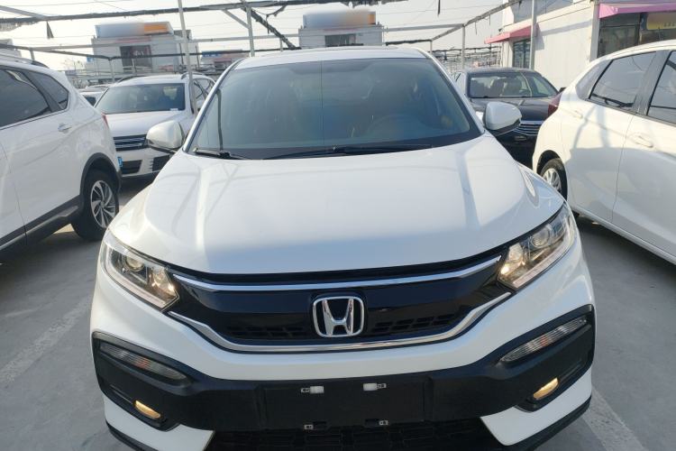 Used Honda XR-V 2017 1.8L EXi CVT Comfort Version
