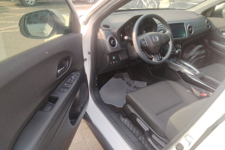 Used Honda XR-V 2021 1.5L CVT Classic Edition