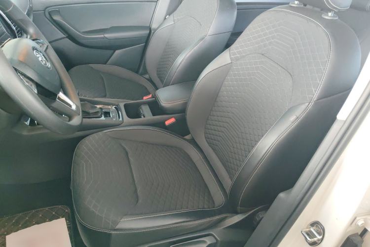 Used Skoda Kodiaq 2018 Facelifted TSI330 5-Seater Two-Wheel-Drive Comfort Edition