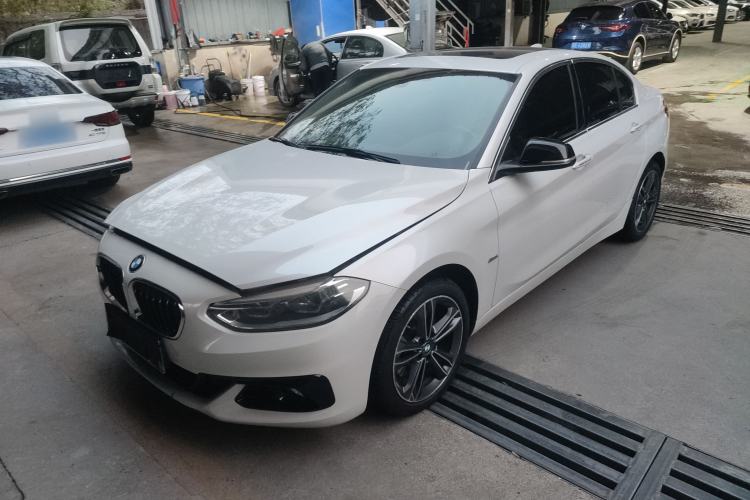 Used BMW 1 Series 2017 118i Sport Edition
